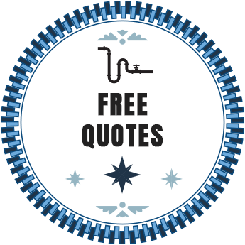 free quotes badge