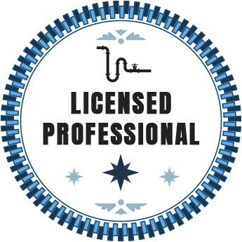 certified professional badge